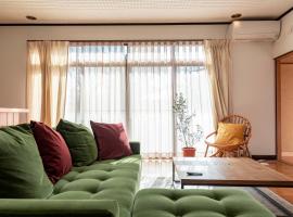 懐-KAI-, hotel v destinaci Kawazu