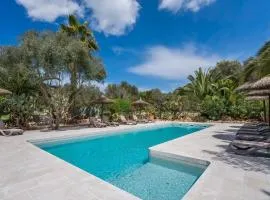 Can Pina - Eco Arco -