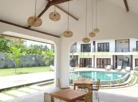Dipenida Bali