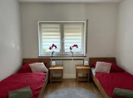 Apartment für 2 Personen