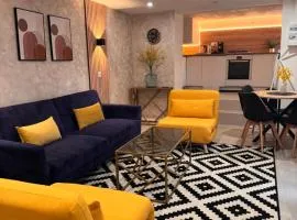 Appartement Love
