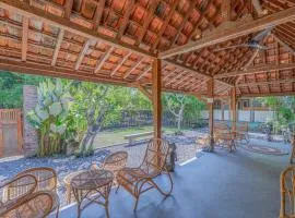 Yukke Tembi Homestay