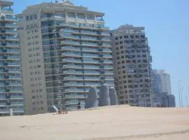Parquemar Center I