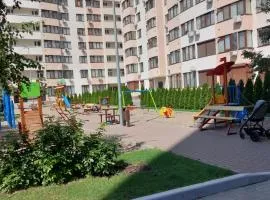 Apartment green park