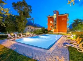 Bike & Wind Hotel Villa Maria