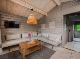 Lillehammer Turistsenter Camping