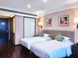 SSAW Boutique Hotel Hangzhou East - Free Self Service Laundry