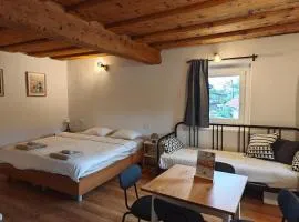 Slovenian House Mira