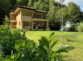Villa Rivus
