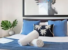 Park Views & Luxe Amenities in Broadbeach