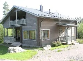 Rautjärvi Cottage