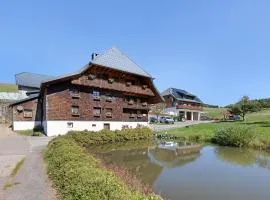 Kapellenhof Ferienwohnungen