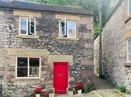 Cosy Boutique Cottage Wirksworth