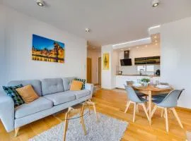 Grudziądzka 6A by Homeprime