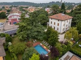 Il Bozzolo Eco Boutique Apartments
