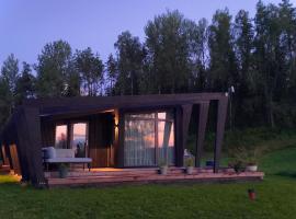 Tondikaku Holiday Home, vila v destinaci Otepää