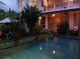 Semaya Homestay