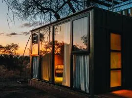 Elephant lodge