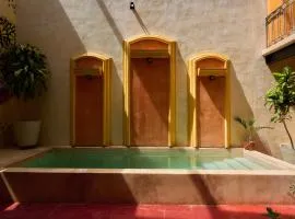 Hotel Boutique Casa Bendición