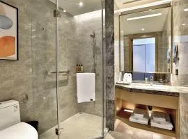 The Mulian Hotel of Hangzhou Xixi Lingyin