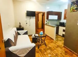 Azazi house