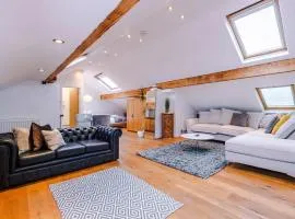 Apartment Suites by Staycay - Cheadle Hulme