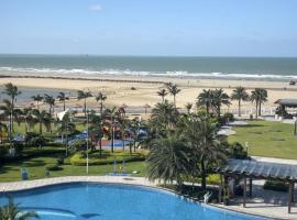 家在银滩边, paplūdimio vie&scaron;butis mieste Dianbailiao