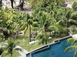 By The Sea Beach Front Sea view Apartment 3