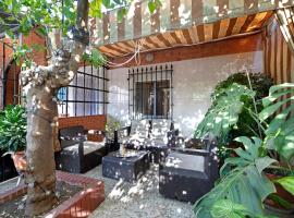 Casa Catalina, Hotel in Jerez de la Frontera