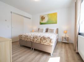 Luxury Zweibr&uuml;cken 2, hotel di lusso a Zweibr&uuml;cken