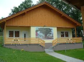 Ferienwohnung Links