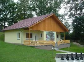 Ferienwohnung Rechts
