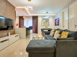 Designer Finished Apartment
