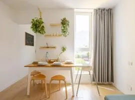 Osa Mayor Apartment Bajamar