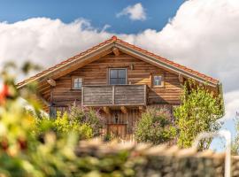 Edlgütl - Hideaway, hotel v destinaci Breitenberg