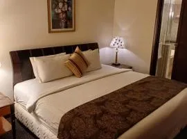 Kuala Lumpur Grand service suite at Times Square