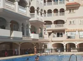 Puerto Fino Apartamentos