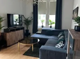 Ferienwohnung Matrix