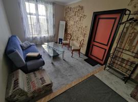 Budget nest, hôtel à Toompea