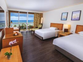 Hyatt Regency Guam, hotel v destinaci Tumon
