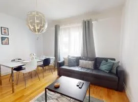 La Symphonie de l'Orangerie