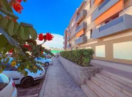 Beautiful Apartment Alcala Center