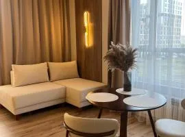 Bravo Family apartment