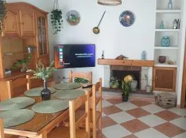Casa Delfin
