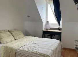 Chambre Guestroom