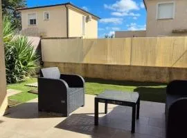 Charmant appartement