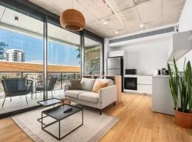 ULIVE Boutique ApartHotel