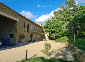 La ferme de Bournat