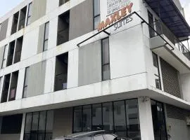 Maxley Suites Lippo Karawaci 30