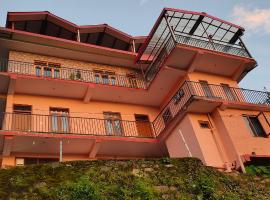 Sejal Homestay、シムラーのホテル